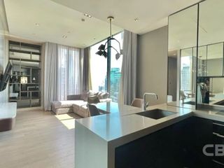 出租 2 卧室 公寓 在 Pathum Wan, 曼谷