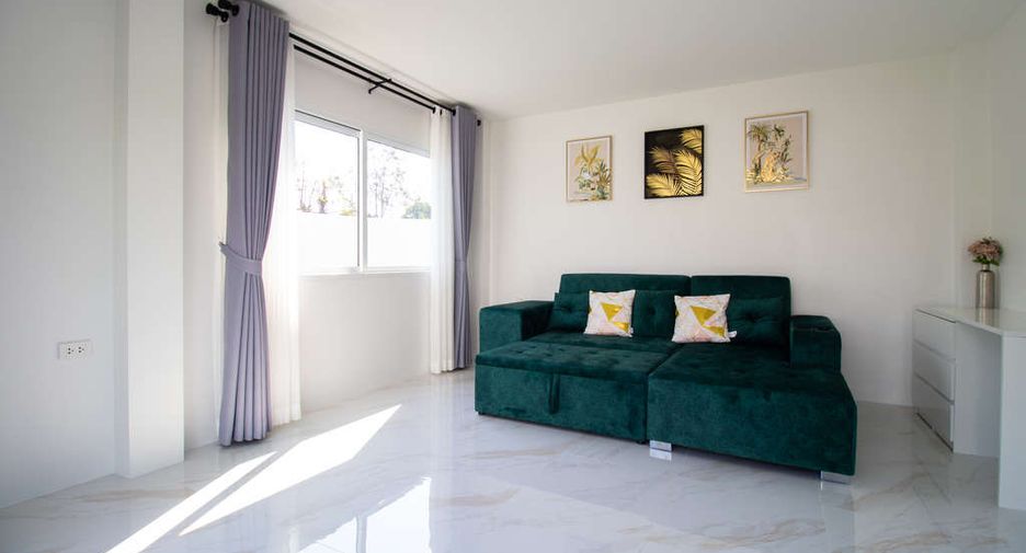 For sale 6 bedrooms house in San Sai, Chiang Mai