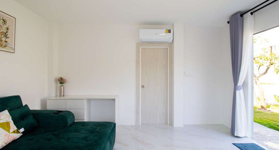 For sale 6 bedrooms house in San Sai, Chiang Mai