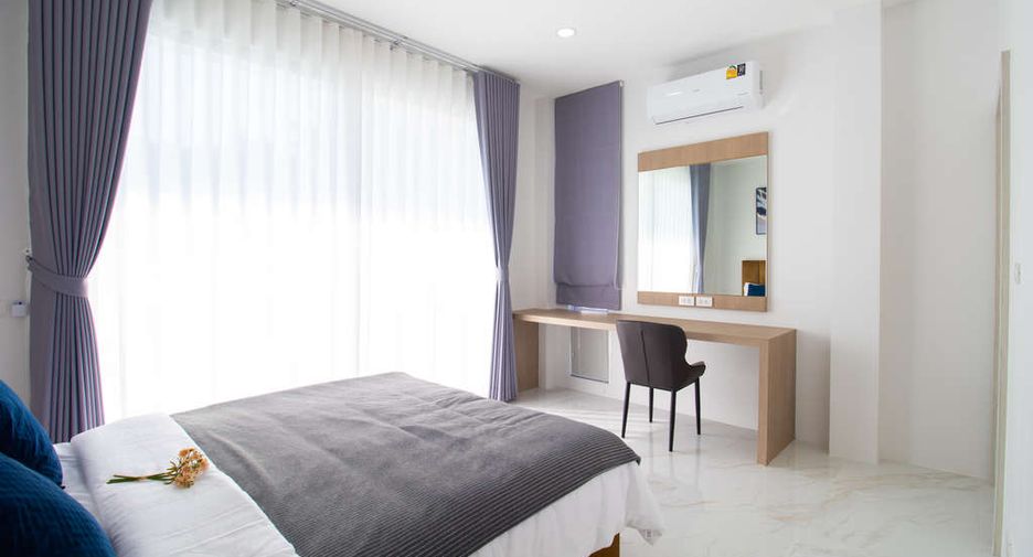 For sale 6 bedrooms house in San Sai, Chiang Mai