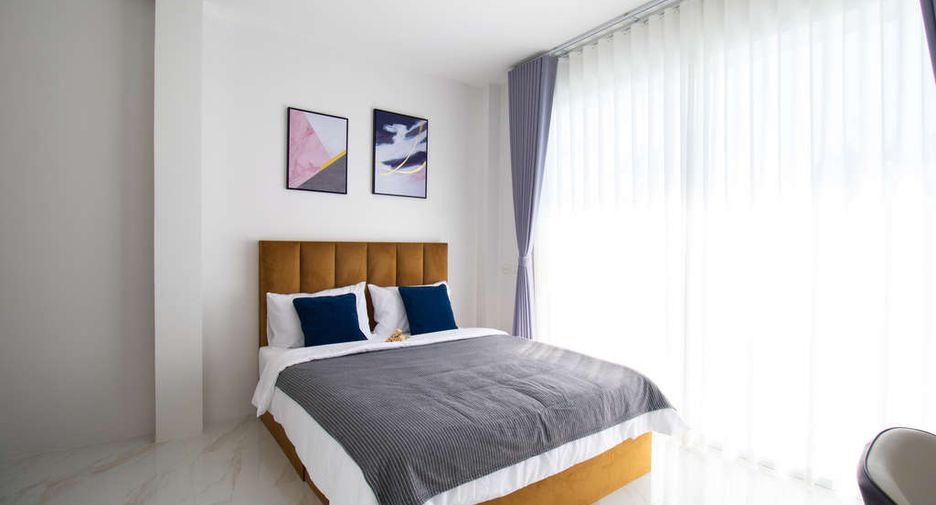 For sale 6 bedrooms house in San Sai, Chiang Mai