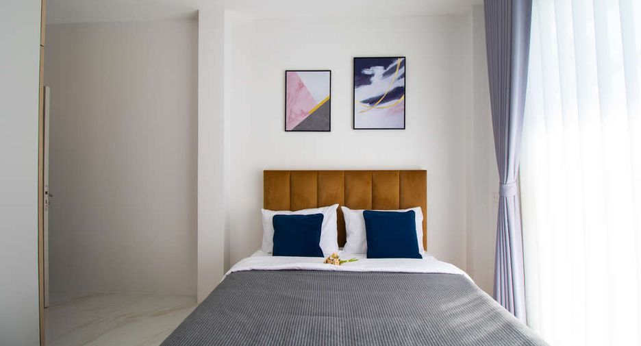 For sale 6 bedrooms house in San Sai, Chiang Mai
