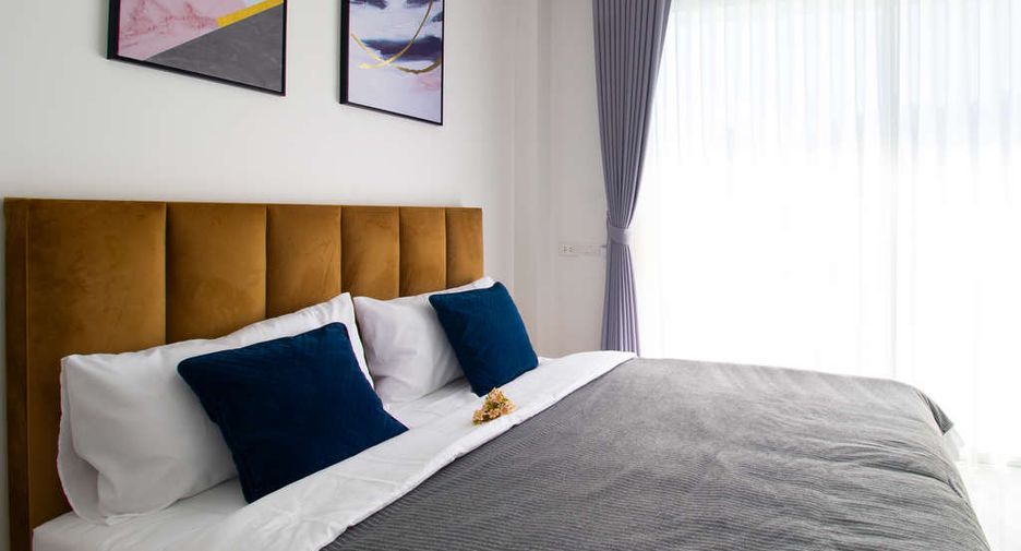For sale 6 bedrooms house in San Sai, Chiang Mai