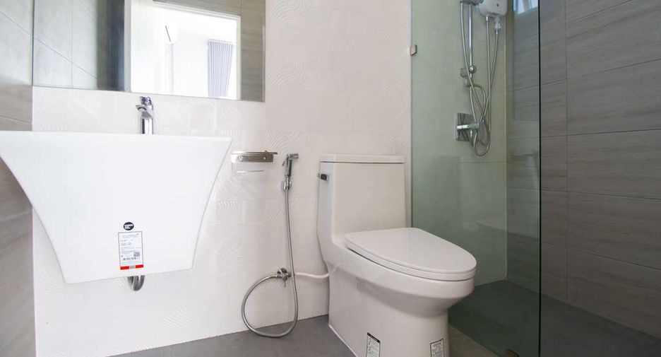 For sale 6 bedrooms house in San Sai, Chiang Mai