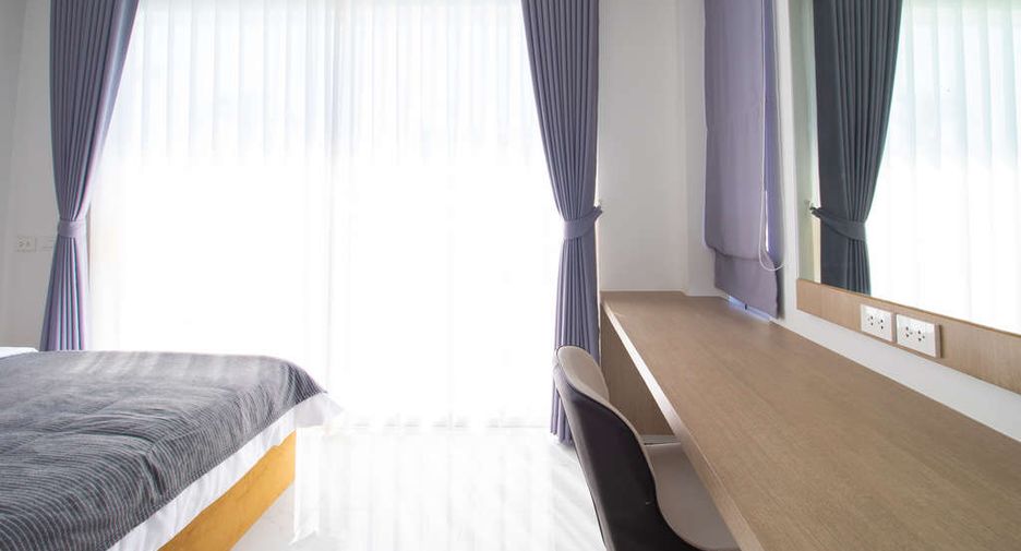 For sale 6 bedrooms house in San Sai, Chiang Mai