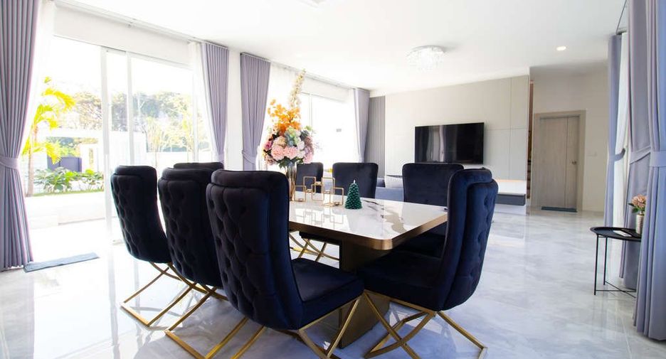 For sale 6 bedrooms house in San Sai, Chiang Mai