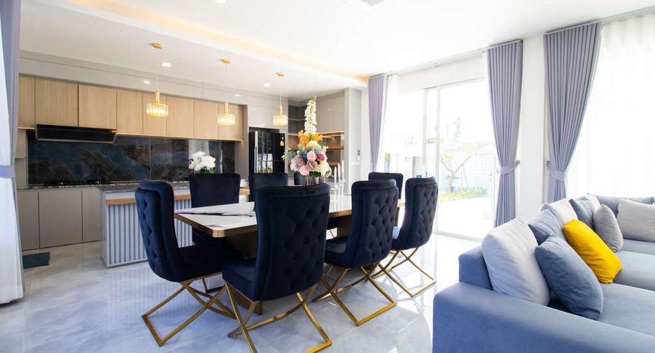 For sale 6 bedrooms house in San Sai, Chiang Mai