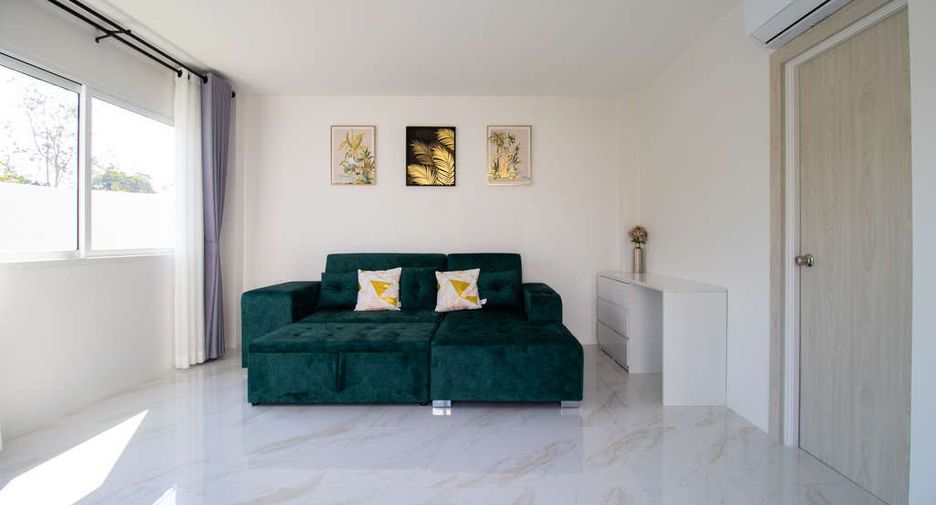 For sale 6 bedrooms house in San Sai, Chiang Mai