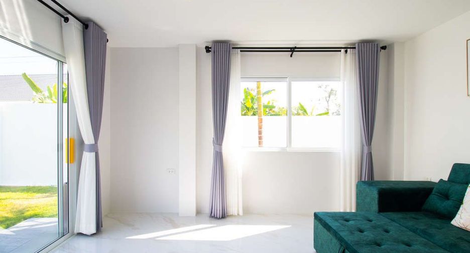 For sale 6 bedrooms house in San Sai, Chiang Mai