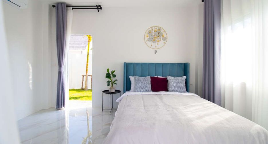 For sale 6 bedrooms house in San Sai, Chiang Mai