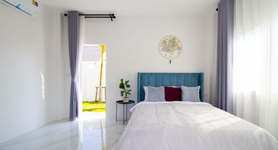 For sale 6 bedrooms house in San Sai, Chiang Mai