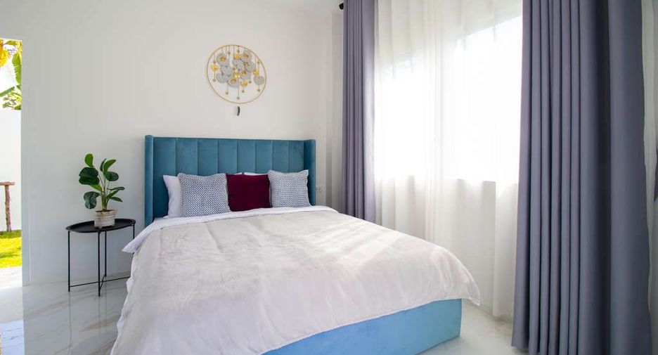 For sale 6 bedrooms house in San Sai, Chiang Mai