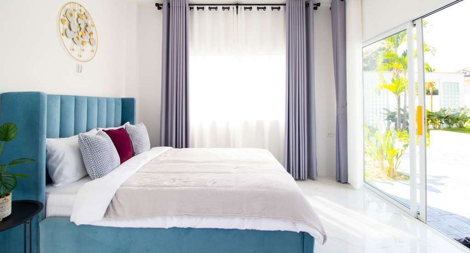 For sale 6 bedrooms house in San Sai, Chiang Mai