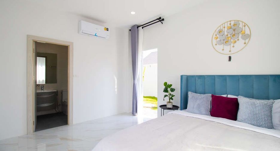 For sale 6 bedrooms house in San Sai, Chiang Mai