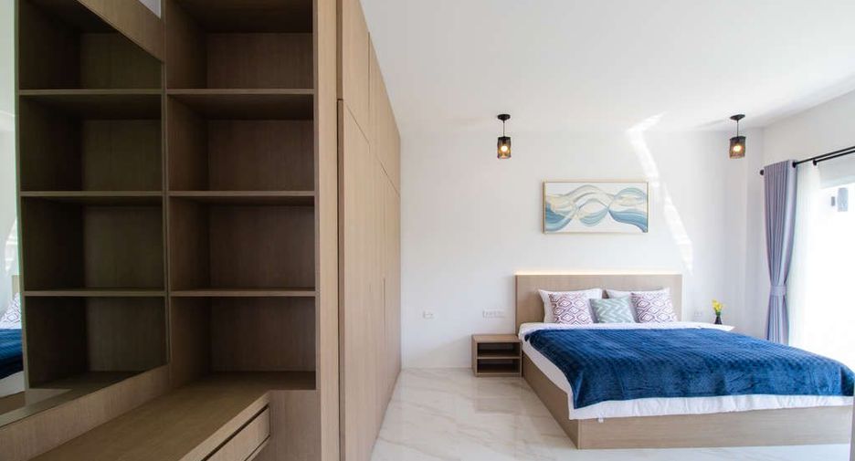 For sale 6 bedrooms house in San Sai, Chiang Mai