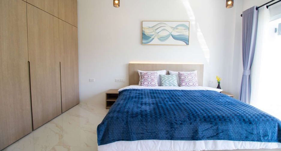 For sale 6 bedrooms house in San Sai, Chiang Mai