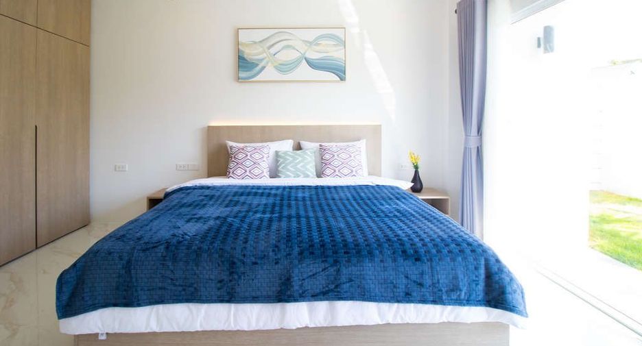 For sale 6 bedrooms house in San Sai, Chiang Mai