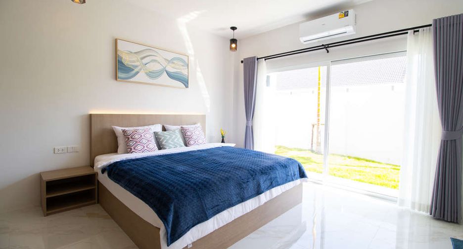 For sale 6 bedrooms house in San Sai, Chiang Mai
