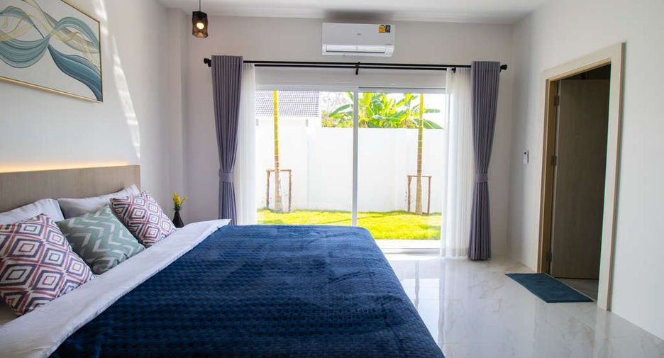 For sale 6 bedrooms house in San Sai, Chiang Mai