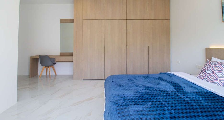 For sale 6 bedrooms house in San Sai, Chiang Mai