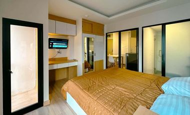 Wohnung zur Miete mit 1 Zimmer in Mueang Chiang Mai, Chiang Mai