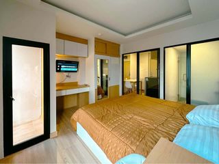 Wohnung zur Miete mit 1 Zimmer in Mueang Chiang Mai, Chiang Mai