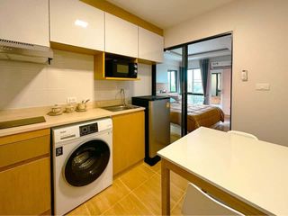 Wohnung zur Miete mit 1 Zimmer in Mueang Chiang Mai, Chiang Mai