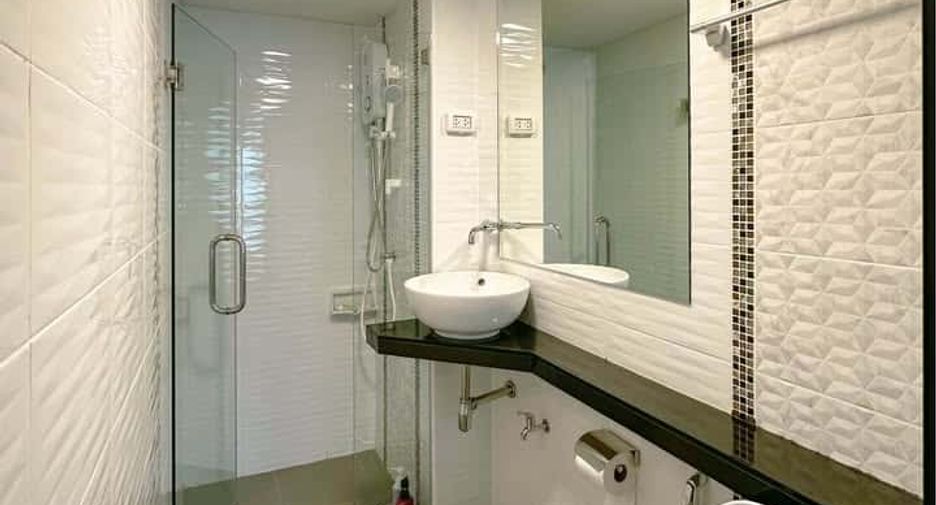 Wohnung zur Miete mit 1 Zimmer in Mueang Chiang Mai, Chiang Mai