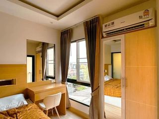 Wohnung zur Miete mit 1 Zimmer in Mueang Chiang Mai, Chiang Mai