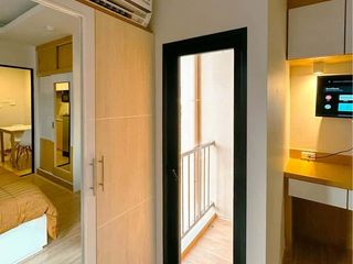 Wohnung zur Miete mit 1 Zimmer in Mueang Chiang Mai, Chiang Mai