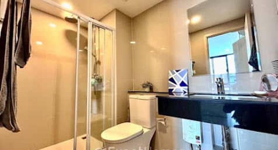 For rent and for sale 1 bed condo in Mueang Chiang Mai, Chiang Mai