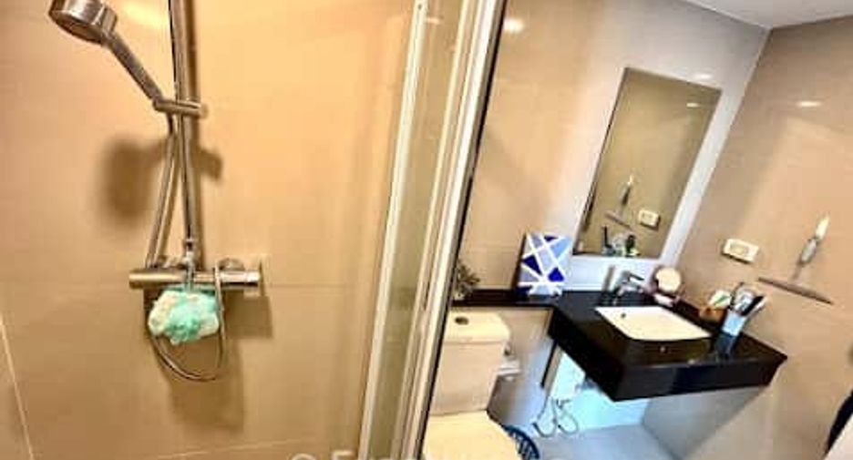For rent and for sale 1 bed condo in Mueang Chiang Mai, Chiang Mai