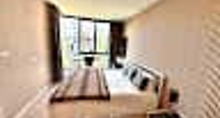 For rent and for sale 1 bed condo in Mueang Chiang Mai, Chiang Mai