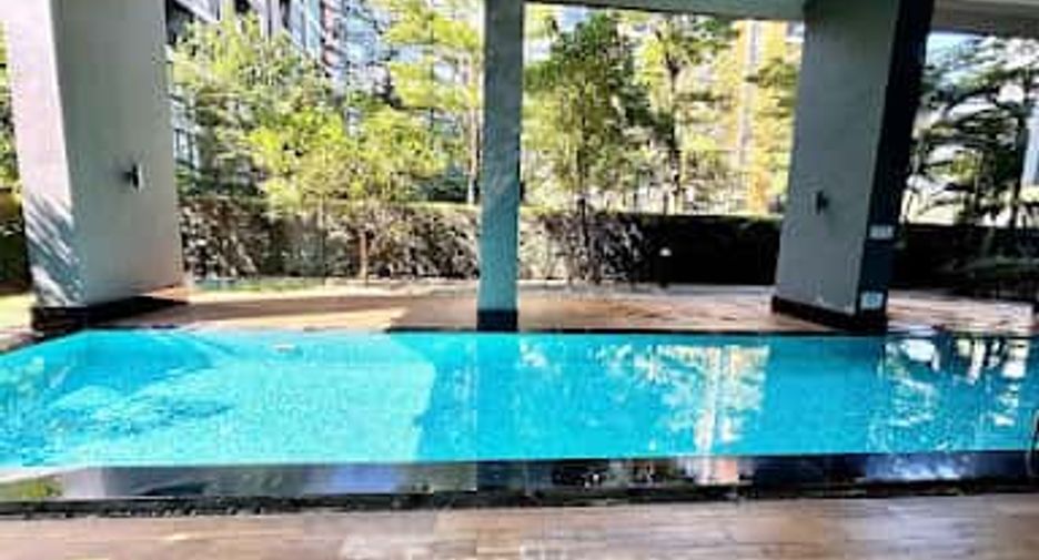 For rent and for sale 1 bed condo in Mueang Chiang Mai, Chiang Mai