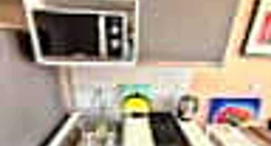 For rent and for sale 1 bed condo in Mueang Chiang Mai, Chiang Mai