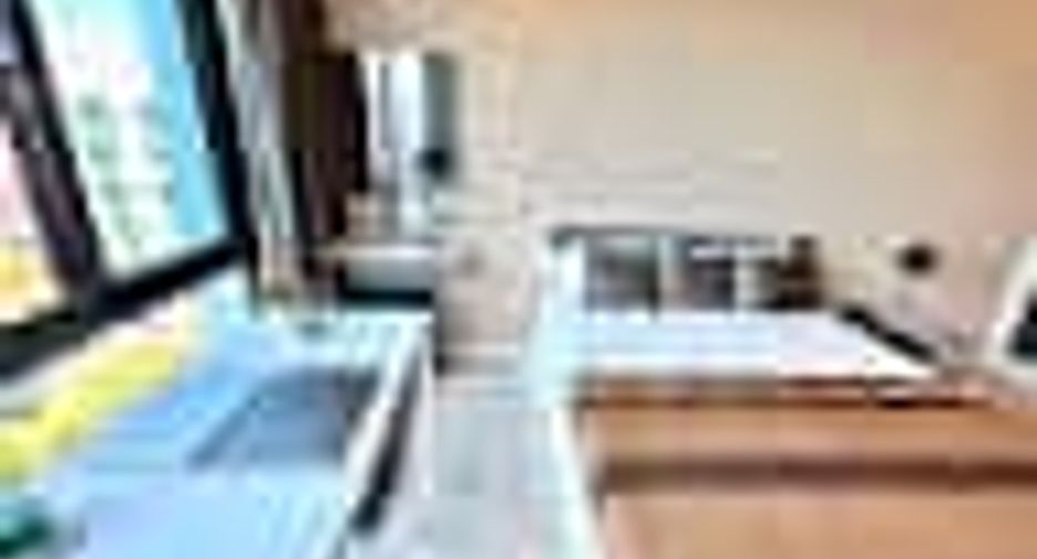 For rent and for sale 1 bed condo in Mueang Chiang Mai, Chiang Mai