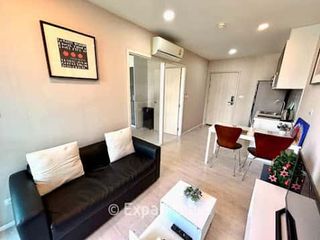 For Rent 1 Bedroom Condo In Mueang Chiang Mai