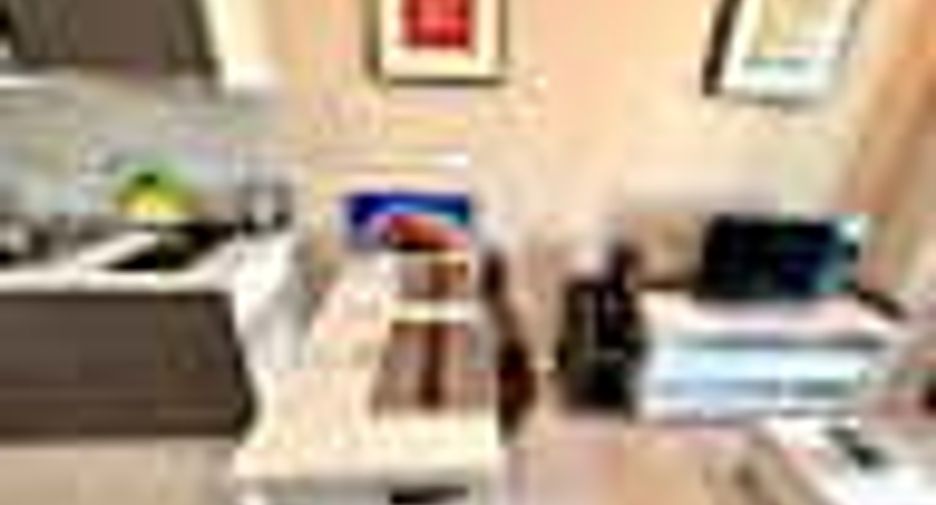 For rent and for sale 1 bed condo in Mueang Chiang Mai, Chiang Mai