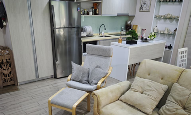 For sale 2 bedrooms condo in Jomtien, Pattaya