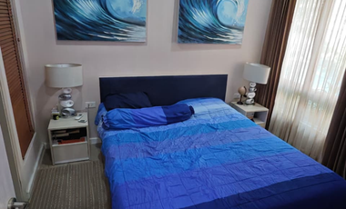 For sale 2 bedrooms condo in Jomtien, Pattaya