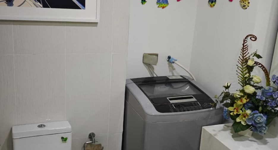 ขาย 2 ห้องนอน คอนโด ใน จอมเทียน, พัทยา