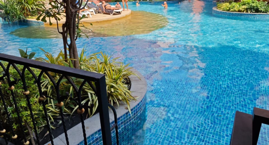 ขาย 2 ห้องนอน คอนโด ใน จอมเทียน, พัทยา