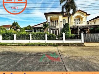 Haus zum Kauf mit 4 Zimmer in Nong Khaem, Bangkok