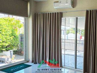 Haus zum Kauf mit 4 Zimmer in Nong Khaem, Bangkok