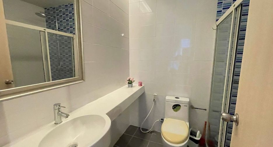 For sale 1 bed condo in Jomtien, Pattaya