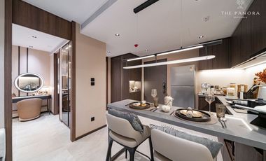 For sale 1 bed condo in Sattahip, Chonburi