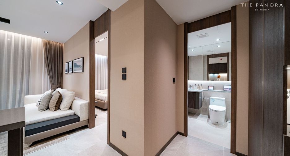À vendre 1 chambre condo à Na Jomtien, Pattaya