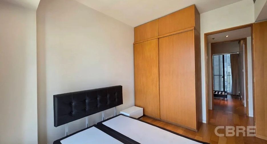 Продажа 3 спальни кондо в Сатхон, Бангкок