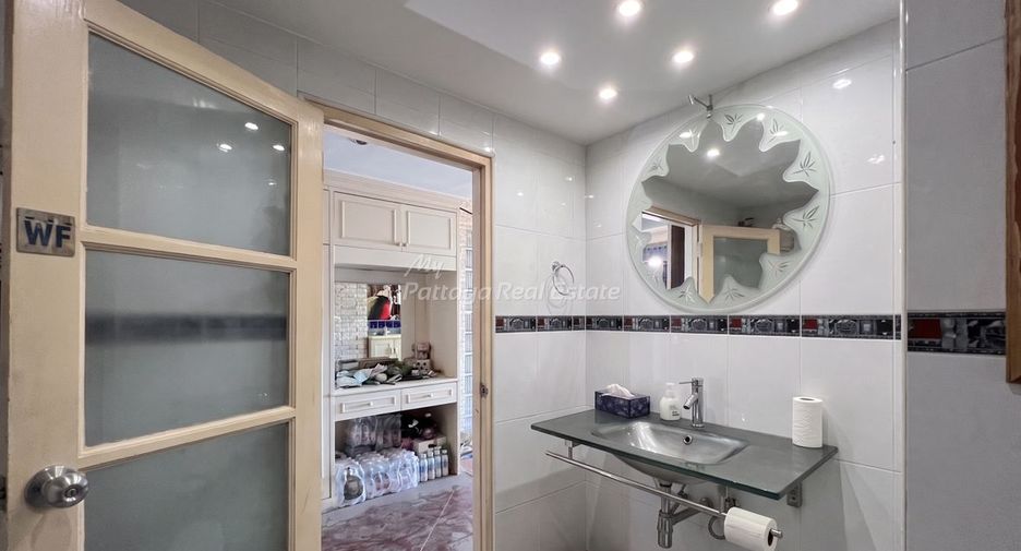 Wohnung zum Kauf mit 2 Zimmer in South Pattaya, Pattaya