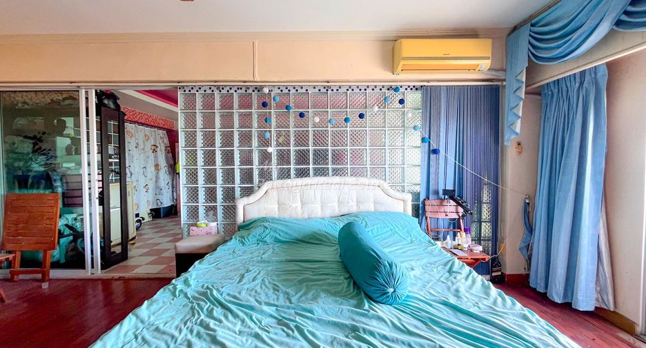 Wohnung zum Kauf mit 2 Zimmer in South Pattaya, Pattaya